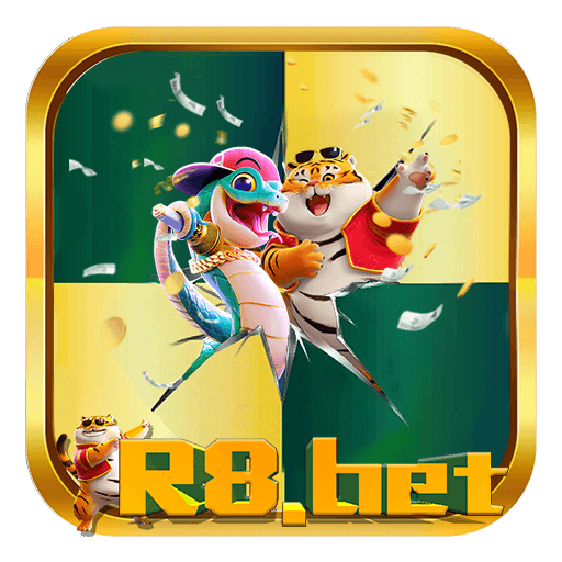 R8 Cassino Online